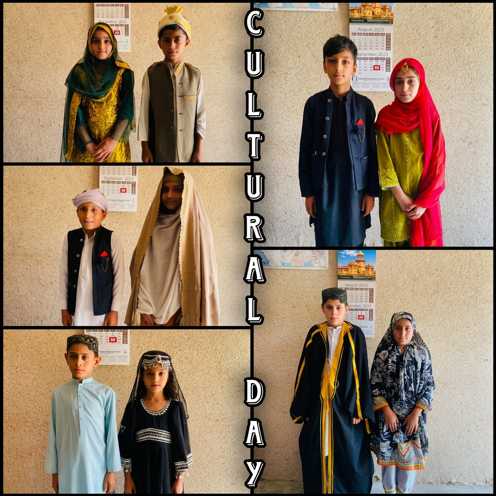 Cultural Day